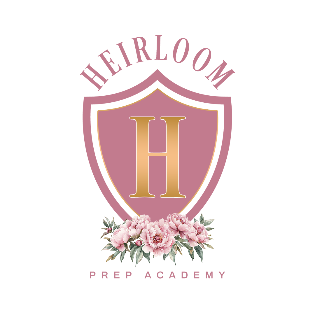 Heirloom Prep Academy