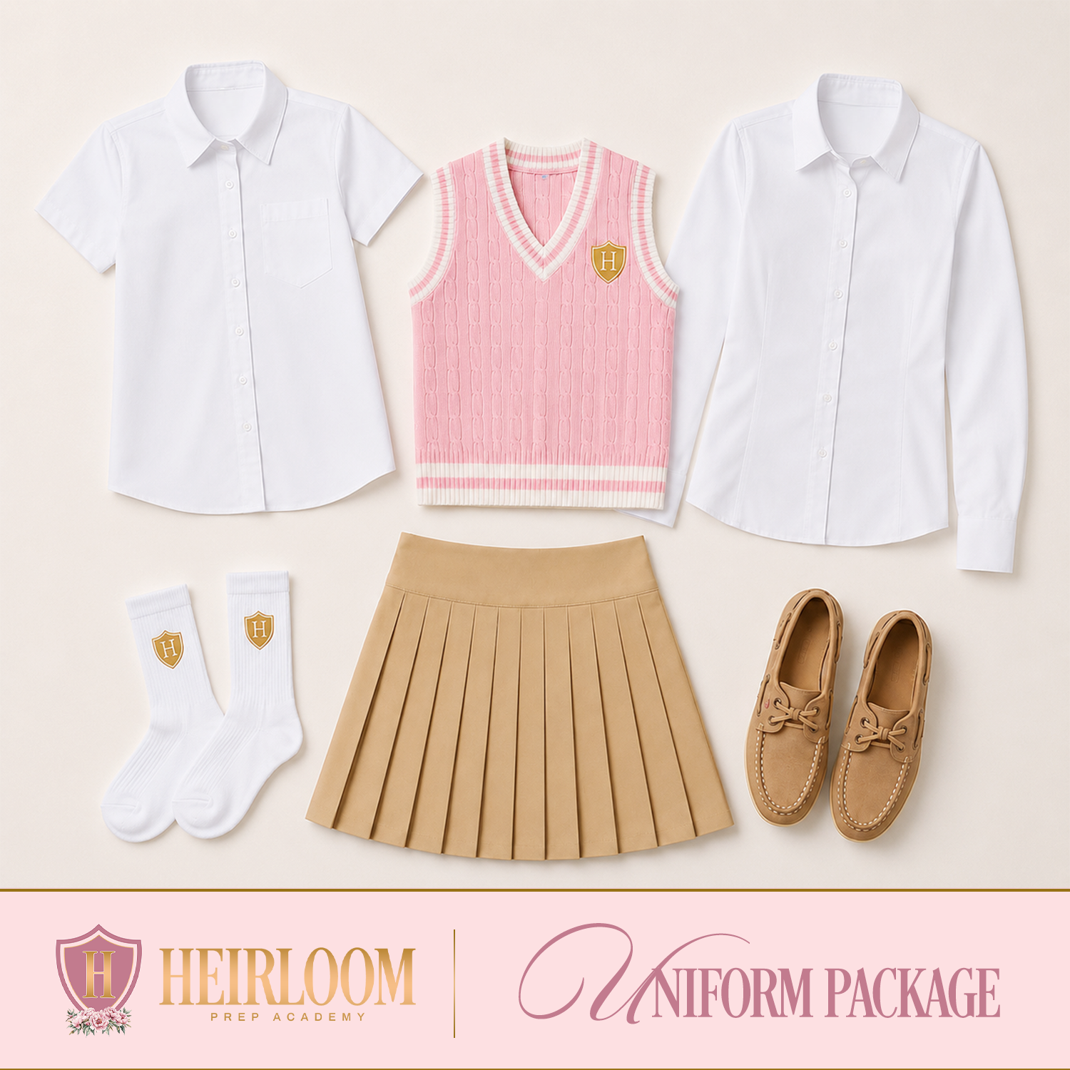 Uniform Package